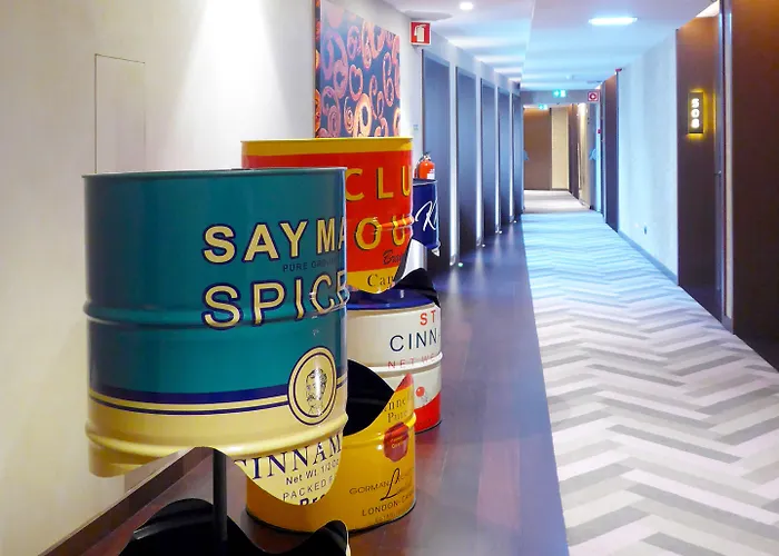 Otel Pestana - A Brasileira, Center & Heritage Building Porto