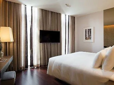 Otel Pestana - A Brasileira, Center & Heritage Building