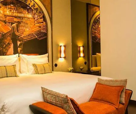 Otel Pestana - A Brasileira, Center & Heritage Building Porto