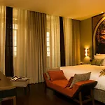 Pestana - A Brasileira, Center & Heritage Building 5* Porto