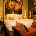 Pestana - A Brasileira, Center & Heritage Building Hotel Porto