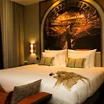 Pestana - A Brasileira, Center & Heritage Building Hotel