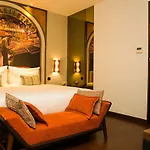 Hotel Pestana - A Brasileira, Center & Heritage Building Porto