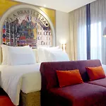 Hotel Pestana - A Brasileira, Center & Heritage Building