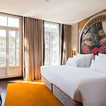 Hotel Pestana - A Brasileira, Center & Heritage Building 5*