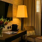 Pestana - A Brasileira, Center & Heritage Building 5*