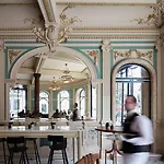 Pestana - A Brasileira, Center & Heritage Building Hotel Porto