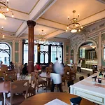 Pestana - A Brasileira, Center & Heritage Building