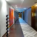 Pestana - A Brasileira, Center & Heritage Building Hotel