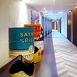Hotel Pestana - A Brasileira, Center & Heritage Building Porto