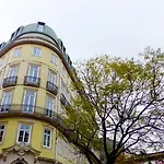 Pestana - A Brasileira, Center & Heritage Building Hotel