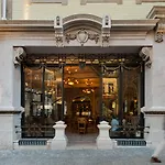 Pestana - A Brasileira, Center & Heritage Building 5* Porto