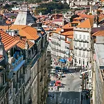 Pestana - A Brasileira, Center & Heritage Building Hotel 5*