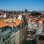 Pestana - A Brasileira, Center & Heritage Building