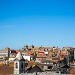 Pestana - A Brasileira, Center & Heritage Building Hotel 5*