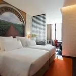 Pestana - A Brasileira, Center & Heritage Building Hotel Porto