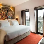 Pestana - A Brasileira, Center & Heritage Building Porto
