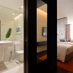 Pestana - A Brasileira, Center & Heritage Building Hotel 5*