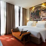 Pestana - A Brasileira, Center & Heritage Building Porto