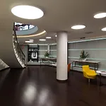 Pestana - A Brasileira, Center & Heritage Building 5*