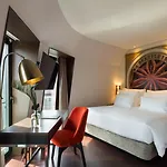 Hotel Pestana - A Brasileira, Center & Heritage Building 5*