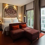 Pestana - A Brasileira, Center & Heritage Building 5* Porto