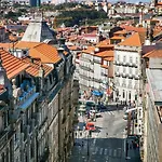 Pestana - A Brasileira, Center & Heritage Building 5* Porto