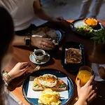 Hotel Pestana - A Brasileira, Center & Heritage Building Porto