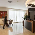 Pestana - A Brasileira, Center & Heritage Building