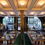 Pestana - A Brasileira, Center & Heritage Building Hotel 5*