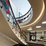 Pestana - A Brasileira, Center & Heritage Building Hotel