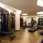 Hotel Pestana - A Brasileira, Center & Heritage Building