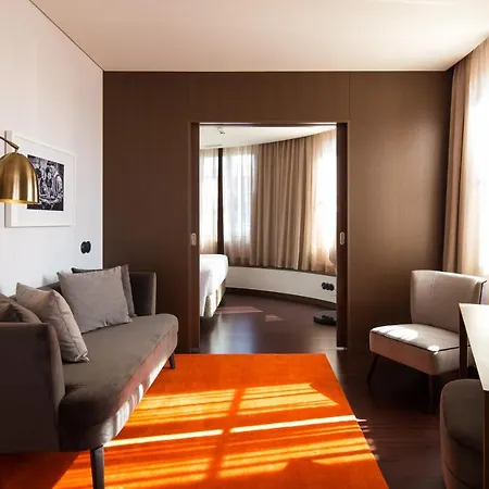 Pestana - A Brasileira, Center & Heritage Building Hotel