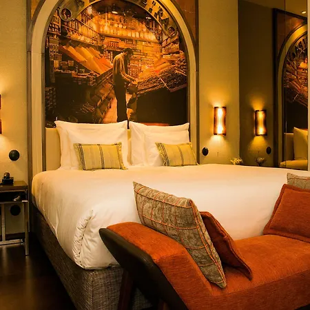 Pestana - A Brasileira, Center & Heritage Building Otel Porto