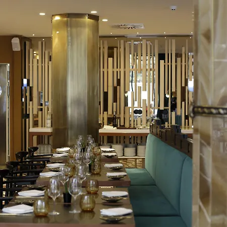 Pestana - A Brasileira, Center & Heritage Building 5* Porto