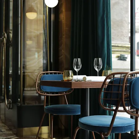 Pestana - A Brasileira, Center & Heritage Building Otel Porto