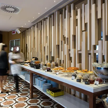 Otel Pestana - A Brasileira, Center & Heritage Building