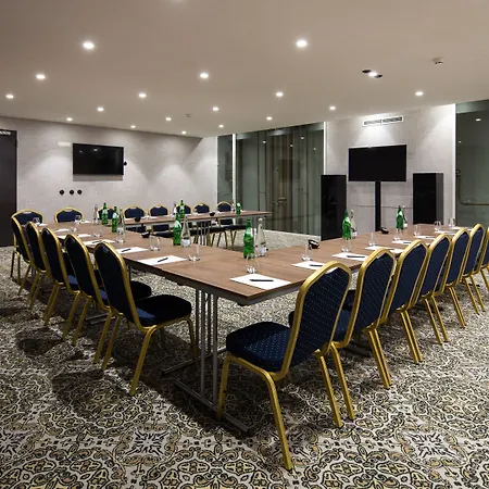 Pestana - A Brasileira, Center & Heritage Building 5* Porto