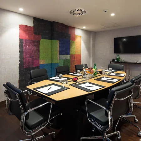 Pestana - A Brasileira, Center & Heritage Building 5*