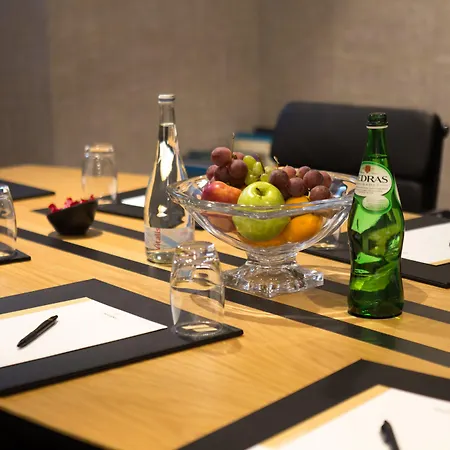Pestana - A Brasileira, Center & Heritage Building Otel 5*