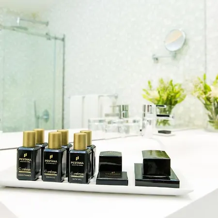 Pestana - A Brasileira, Center & Heritage Building Oporto