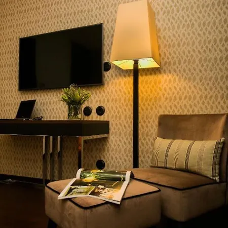 Pestana - A Brasileira, Center & Heritage Building Porto