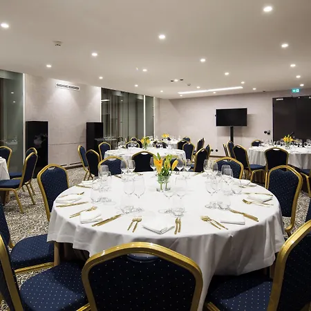 Hotel Pestana - A Brasileira, Center & Heritage Building 5*