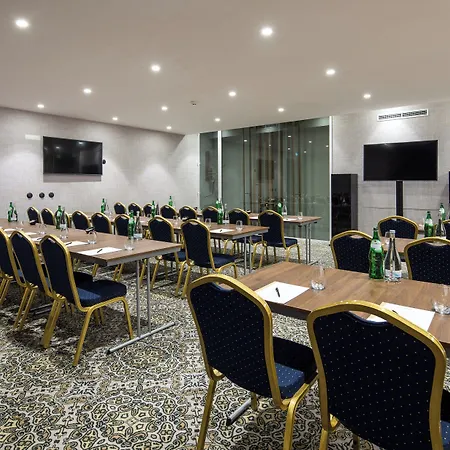 Otel Pestana - A Brasileira, Center & Heritage Building 5*