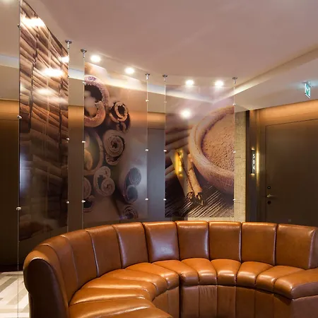 Pestana - A Brasileira, Center & Heritage Building