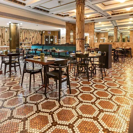 Pestana - A Brasileira, Center & Heritage Building Porto