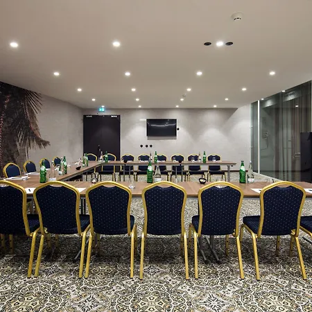 Hotel Pestana - A Brasileira, Center & Heritage Building 5*