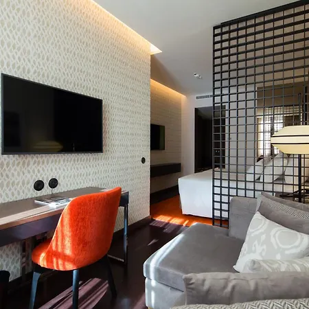Pestana - A Brasileira, Center & Heritage Building 5* Porto