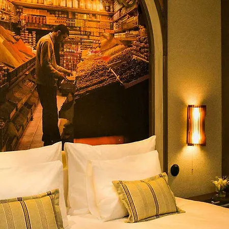 Pestana - A Brasileira, Center & Heritage Building Hotel Oporto