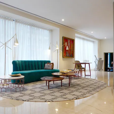 Pestana - A Brasileira, Center & Heritage Building Hotel